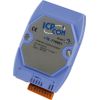 1 Serial Port to Ethernet Converter / Intelligent Controller with 40 Mhz CPU. MiniOS7 Operating System, without display. Supports operating temperatures between -25 to 75°C.ICP DAS